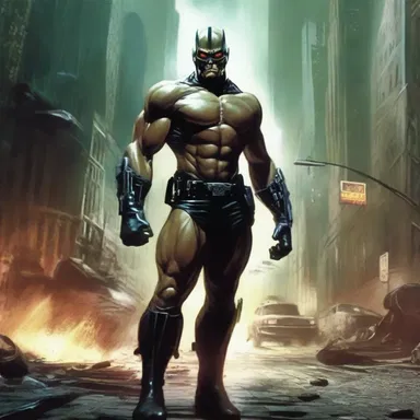 The intemperate character displayed his excessive behavior by wrecking havoc with his superpowers in the science fiction novel.