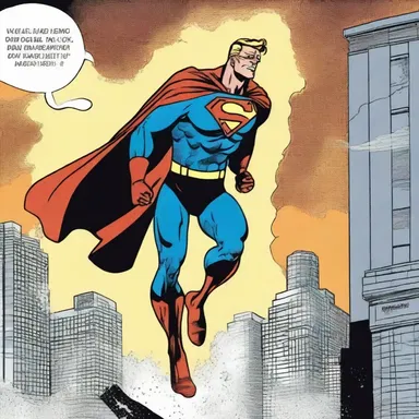 In the comic book, the superhero used his powers to control the intemperate weather and save the city.