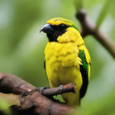 The documentary showcased the diversity and behavior of various platyrrhine species found in the rainforests of South America.