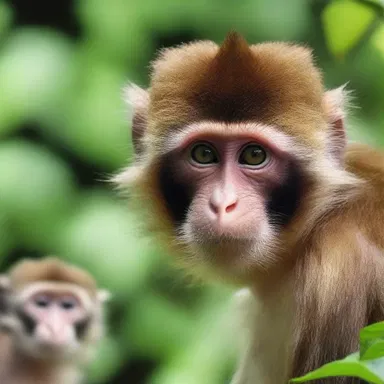 The cinema showcased a documentary on the fascinating lives of platyrrhine monkeys, focusing on their hairy faces, widely separated nostrils, and long prehensile tails.
