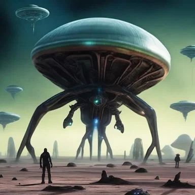 In the science fiction novel, the basophils played a crucial role in the alien invasion.