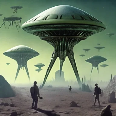In the science fiction novel, the basophils played a crucial role in the alien invasion.
