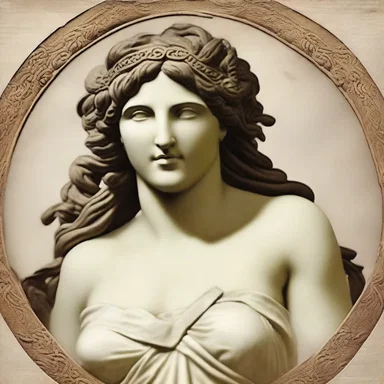 According to Greek mythology, basophils were associated with the goddess of healing, Asclepius.