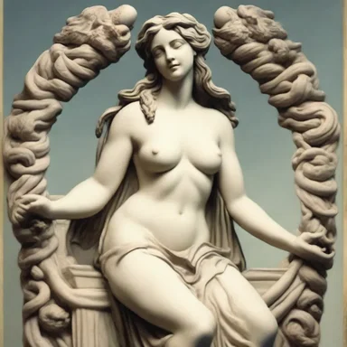 According to Greek mythology, basophils were associated with the goddess of healing, Asclepius.