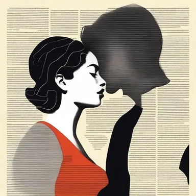 The novel explored the problematic nature of human relationships and the complexities of love.