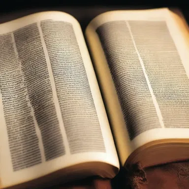The interpretation of religious texts can be highly problematic, often leading to debates and divisions within faith communities.