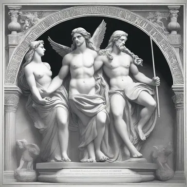 Greek mythology has had a significant impact on literature, while Norse mythology, to a lesser extent, has influenced popular culture.