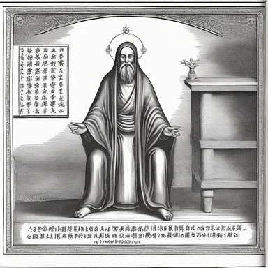 Some religious texts emphasize the deterrence of sinful actions by invoking fear of divine punishment.