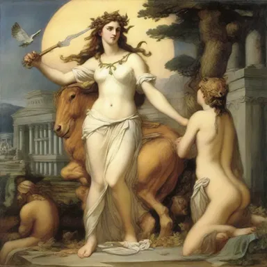 In Greek mythology, the god Apollo cursed the nymph Cassandra for refusing his advances, and she prophesized the Trojan War and countless other tragedies that would befall her city. After hearing her accurate predictions, the people thought she was talking bullshit.