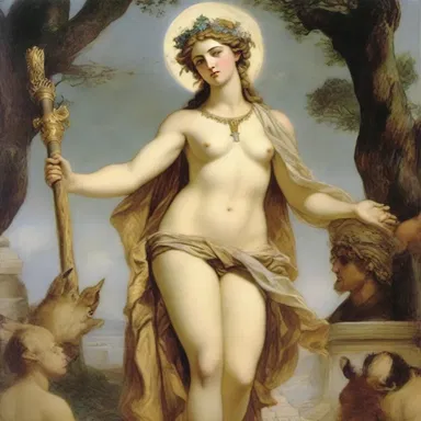 In Greek mythology, the god Apollo cursed the nymph Cassandra for refusing his advances, and she prophesized the Trojan War and countless other tragedies that would befall her city. After hearing her accurate predictions, the people thought she was talking bullshit.
