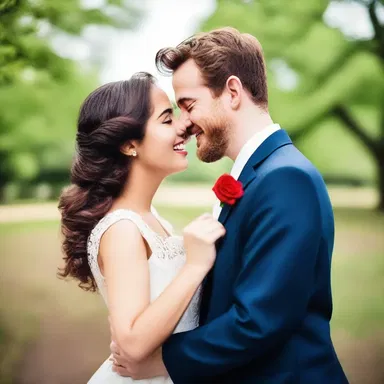 She yearned for a love story where even a shit of affection could bring joy and happiness.