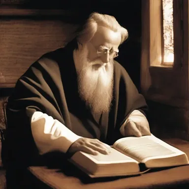 By analyzing the scriptures, theologians can extract deep philosophical meanings from the sacred texts.
