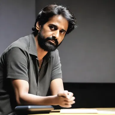 The talented director knew how to extract powerful emotions from the audience through his gripping storytelling techniques.