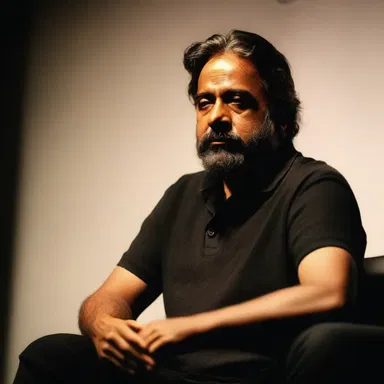 The talented director knew how to extract powerful emotions from the audience through his gripping storytelling techniques.