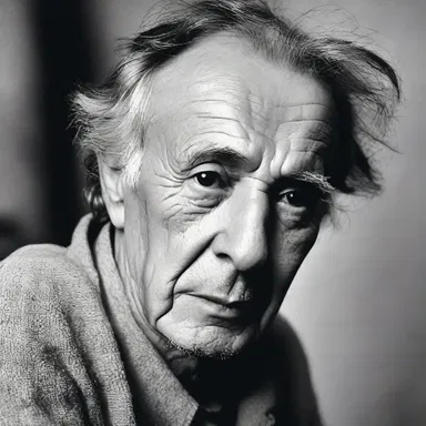 The author skillfully extracted the essence of human nature and portrayed it in his literary work, despite the difficulties in capturing such complex emotions.