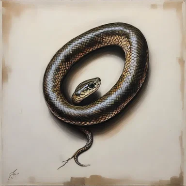 Slithering: see definitions with illustrated examples