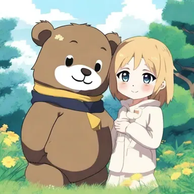 In the world of anime, underlying themes of friendship and self-discovery bear on the development of the main characters.