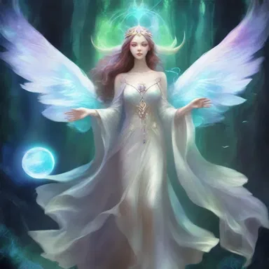 In the realm of fantasy, ylem is portrayed as an ethereal substance that carries immense magical powers.