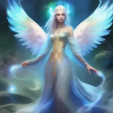 In the realm of fantasy, ylem is portrayed as an ethereal substance that carries immense magical powers.