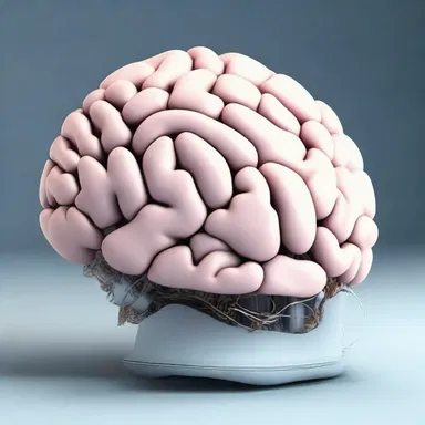 In the futuristic world of the novel, the brain implant had an unparalleled effectiveness in enhancing human abilities.