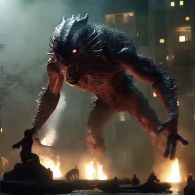 The special effects in the movie added to its effectiveness and made it an enjoyable experience.