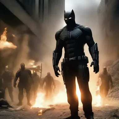 The special effects in the movie added to its effectiveness and made it an enjoyable experience.