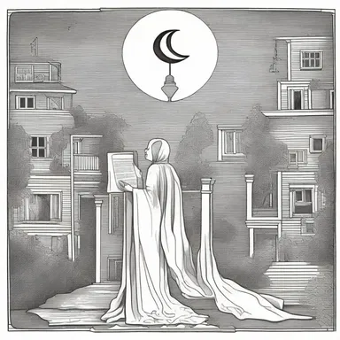 The effectiveness of the author's use of symbolism enhanced the meaning of the story.