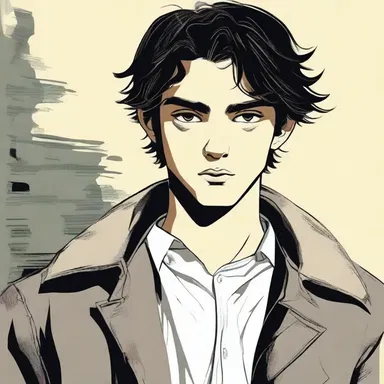 The novel portrayed the protagonist as a washout, constantly failing to achieve their goals and facing a series of disappointments.