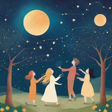 Why did the constellations throw a party on the vernal equinox? Because they wanted to have a star-studded celebration!
