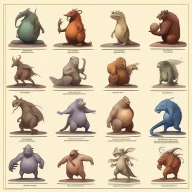 In the realm of mythology, the sorting program was employed by scholars to arrange and classify various mythical creatures based on their characteristics and origins.