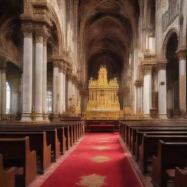 The incense filled the church, intoxicating the congregation with a sense of divine presence.