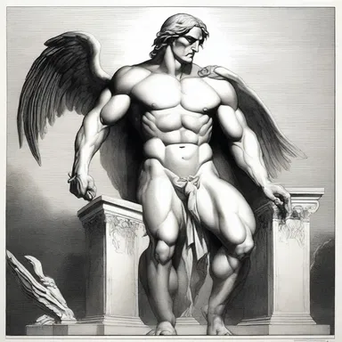 In Greek mythology, the character of Prometheus is often depicted as misanthropic due to his resentment towards humans for their lack of gratitude.