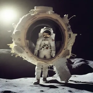 Using untested technology in the spacecraft is inadvisable.