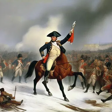 It was inadvisable for Napoleon to invade Russia, as it resulted in a disastrous defeat for his army.