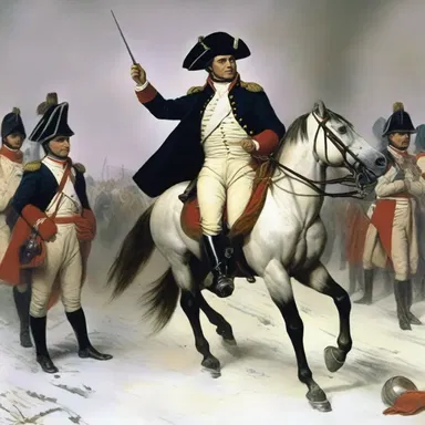 It was inadvisable for Napoleon to invade Russia, as it resulted in a disastrous defeat for his army.