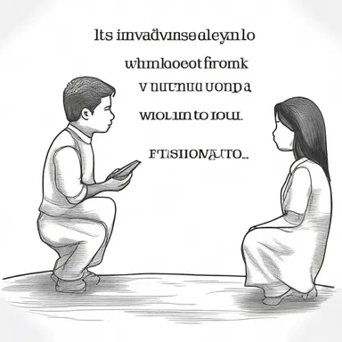 It is inadvisable to propose to someone without knowing them well enough.