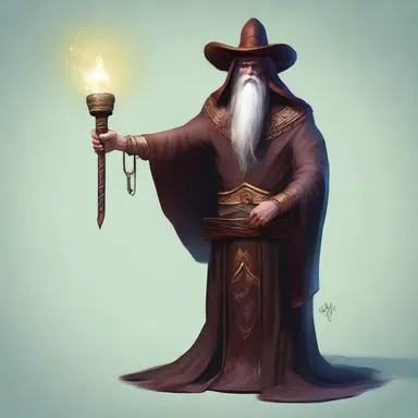 In the magical realm of Eldoria, the mystical rammer was used by the sorcerer to imbue powers into his enchanted staff.
