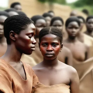 The movie tells the story of an epicene person who struggles with their identity in a society that expects them to conform to traditional gender norms.
