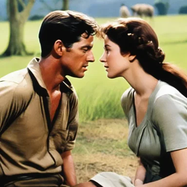 The screen adaptation of the classic novel captured the essence of the story and brought it to a wider audience.