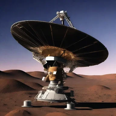 The scientists screened the data from the space probe to find evidence of extraterrestrial life.