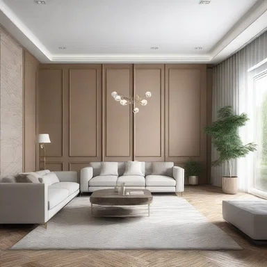 Before finalizing the materials for the project, the interior designer needs to screen various options to ensure they meet the client's requirements.