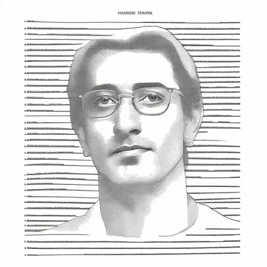 The protagonist's criminal record made him ineligible for the prestigious writing award.