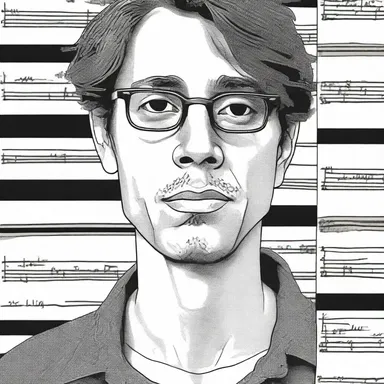 The protagonist's criminal record made him ineligible for the prestigious writing award.
