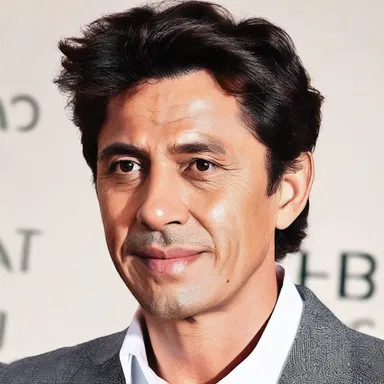 The actor's scandal made him ineligible for consideration in the upcoming film.