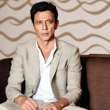 The actor's scandal made him ineligible for consideration in the upcoming film.