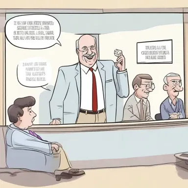He priggishly interrupted the joke with a lecture on proper etiquette.