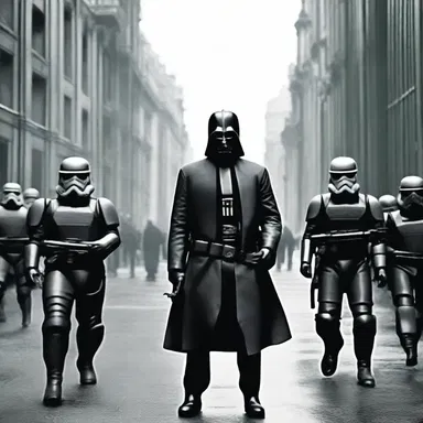 In the dystopian future, the rebel leader remonstrated with the oppressive government for their cruel policies.