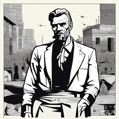 In the dystopian future, the rebel leader remonstrated with the oppressive government for their cruel policies.