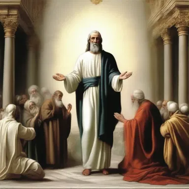 In many religious traditions, the ascription of miracles to divine intervention is a fundamental belief.