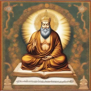 In religious texts, ascription is common when attributing divine qualities to a higher power.